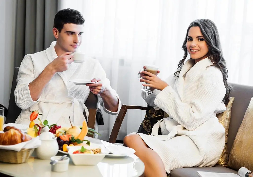 Photo - Hotel Lord - Warsaw Airport