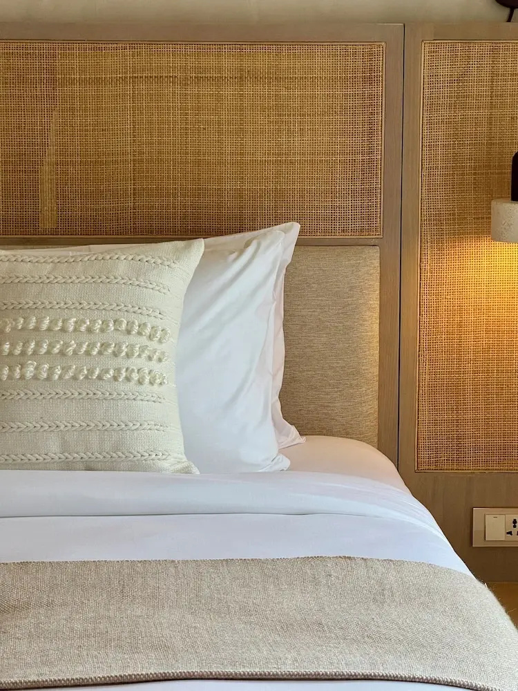 Photo - PE-LA Thapae Boutique Hotel