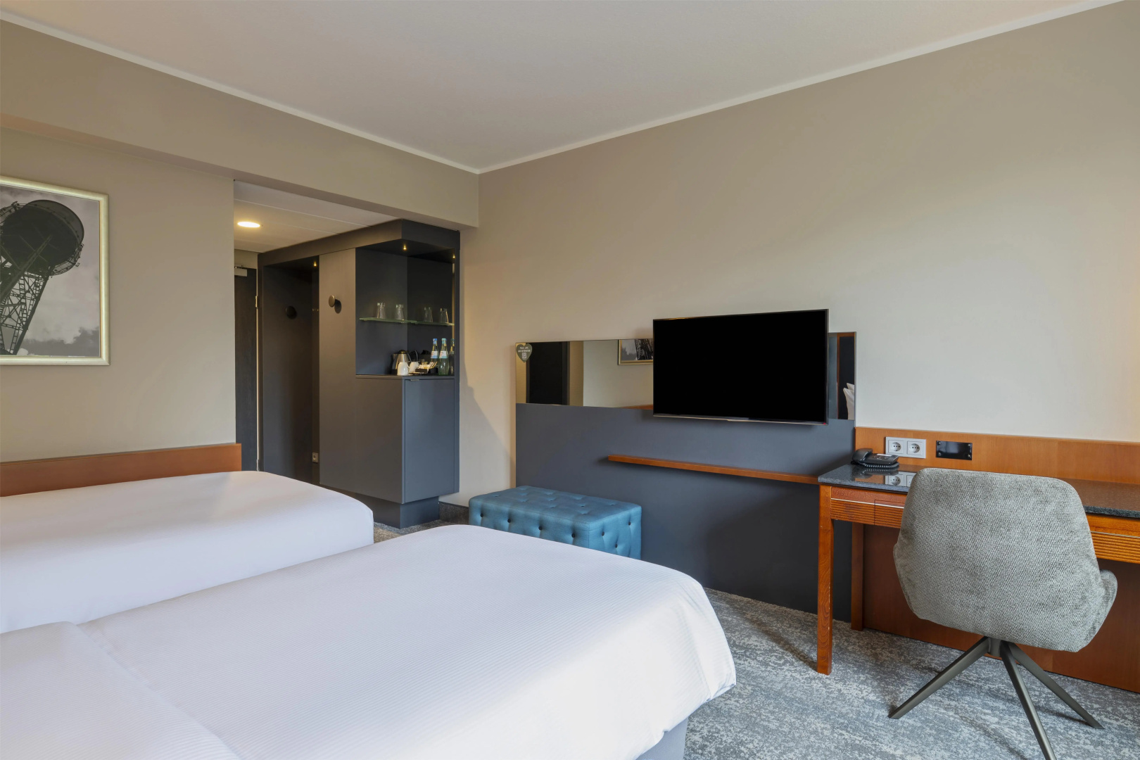 Foto - Radisson Blu Hotel Dortmund