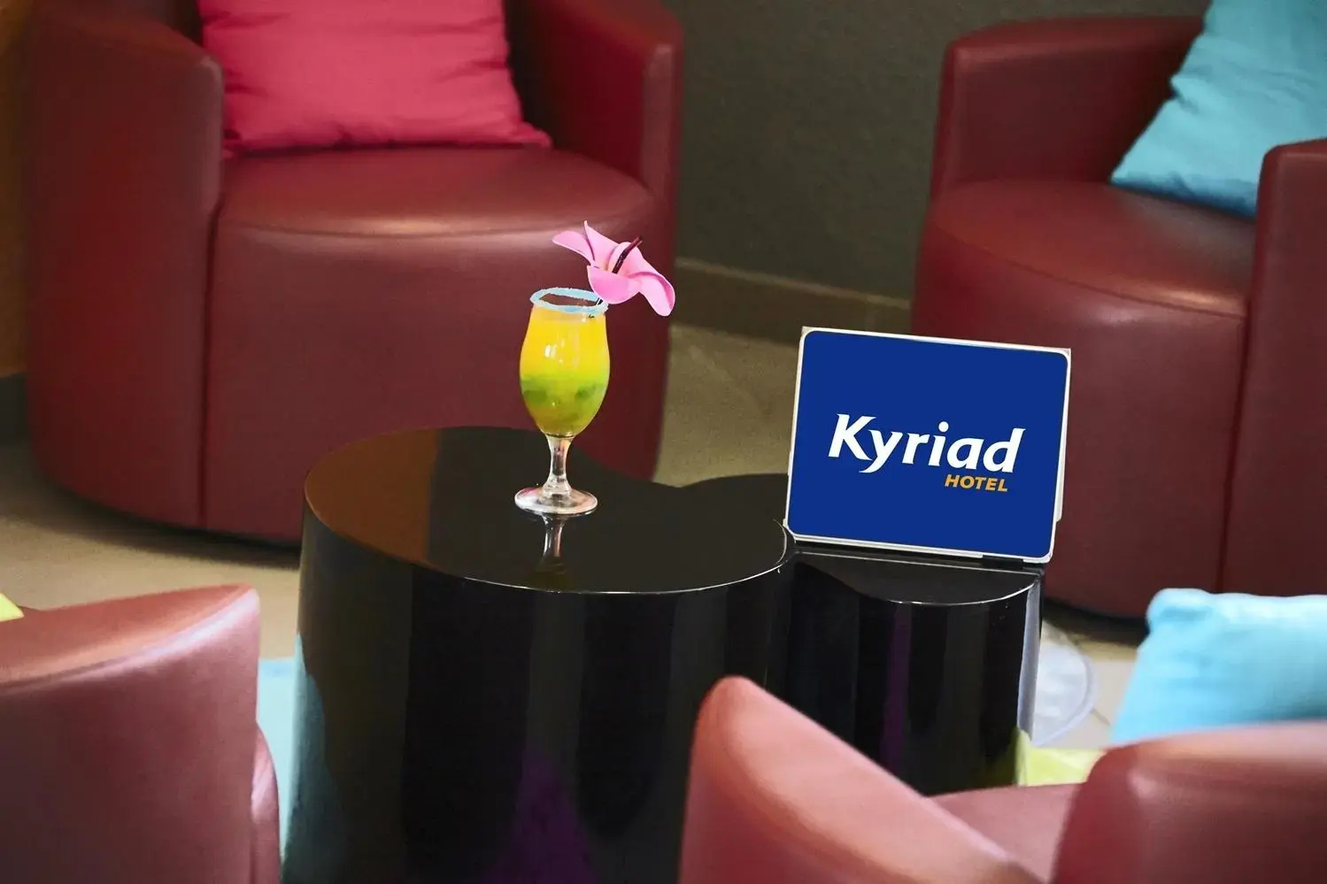 Foto - Kyriad Carcassonne - Aéroport
