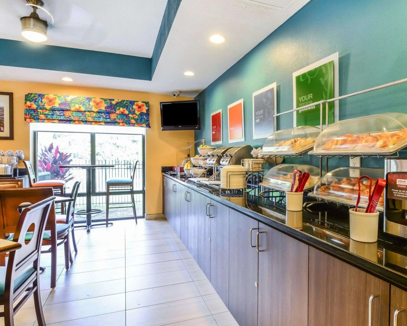 Foto - Comfort Suites Tampa - Brandon