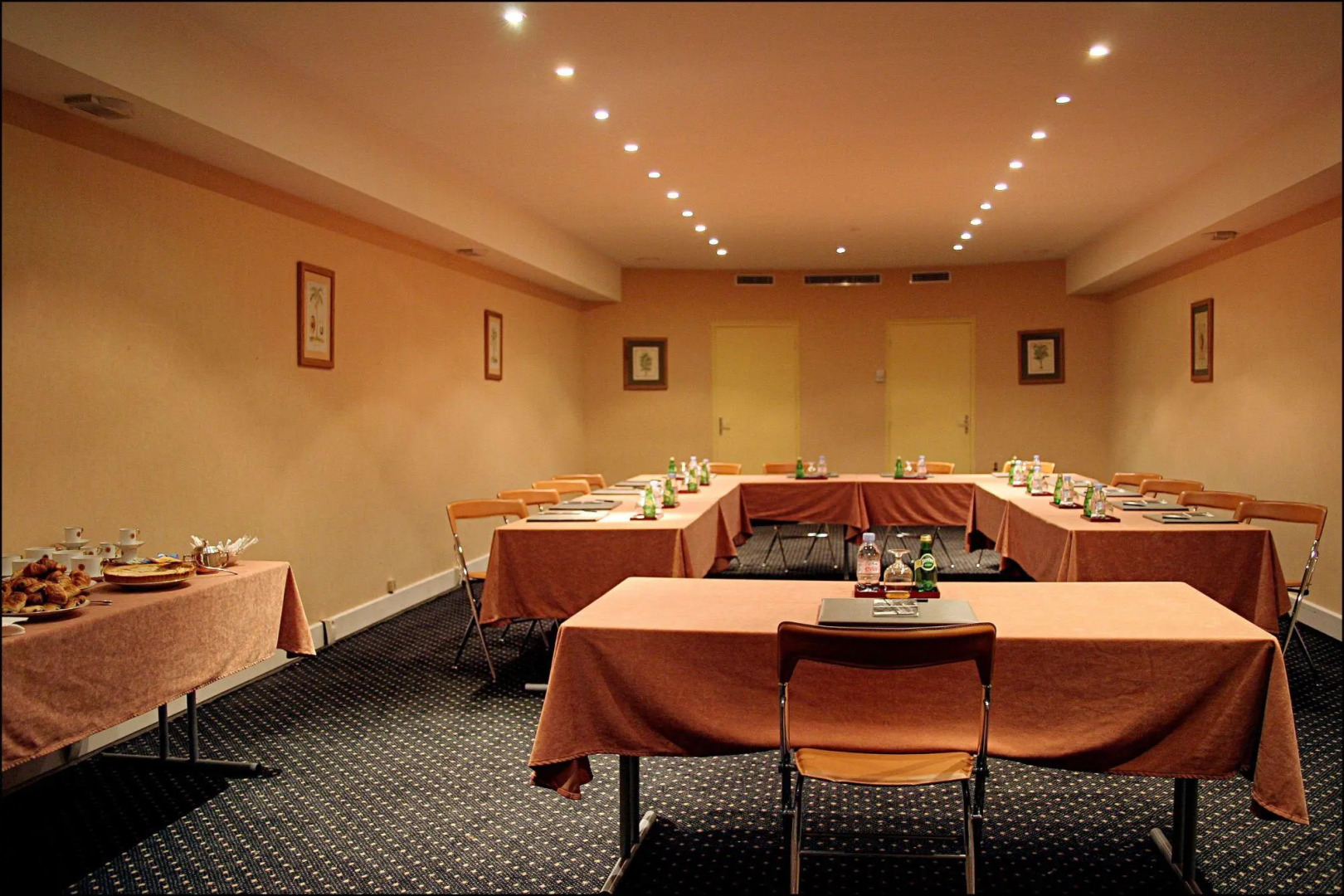 Photo - Villa Lutèce Port Royal