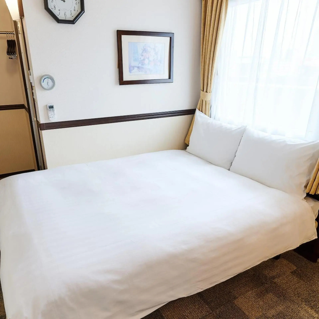 Photo - Toyoko Inn Osaka Shinsaibashi Nishi