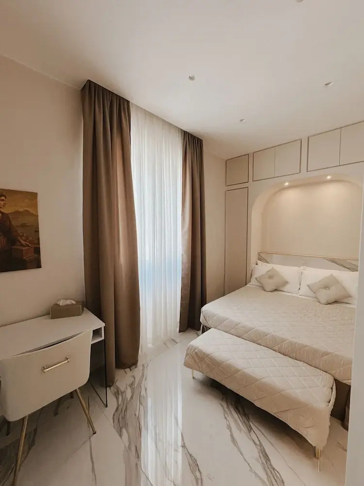 Foto - Mida Luxury Apartment