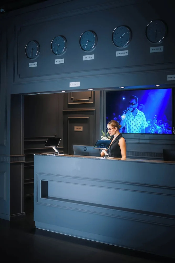 Foto - 555 Hotel Clubbing Adults Only