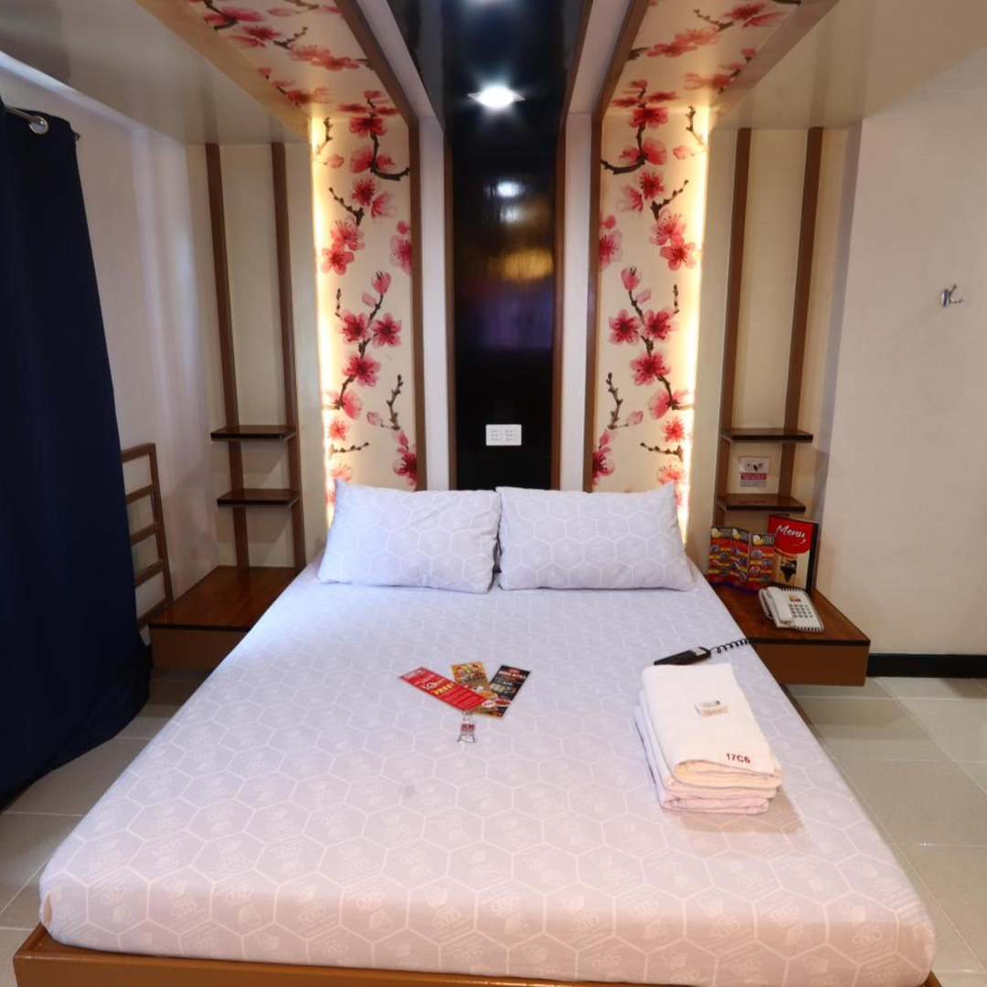 Foto - Hotel Sogo Banawe