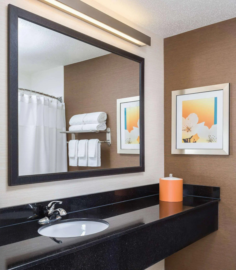 Photo - Fairfield Inn & Suites Houston Westchase