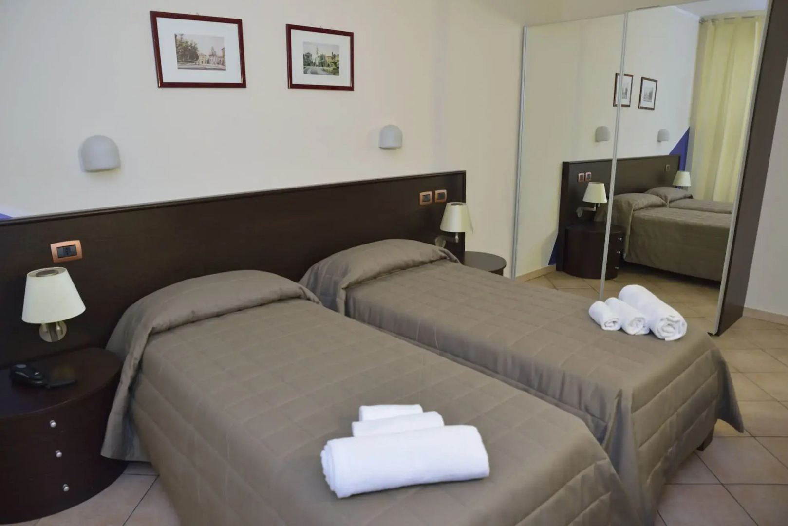 Foto - Hotel Miramonti