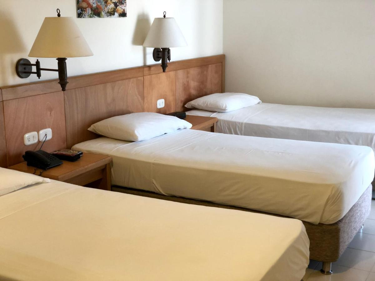 Photo - Hotel be La Sierra