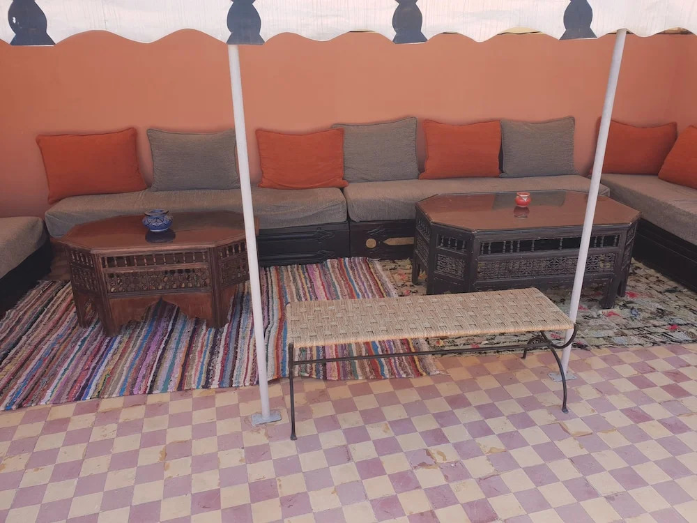 Foto - Riad Dar Palmyra