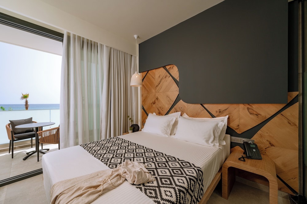 Zest Thassos Luxury Retreat
