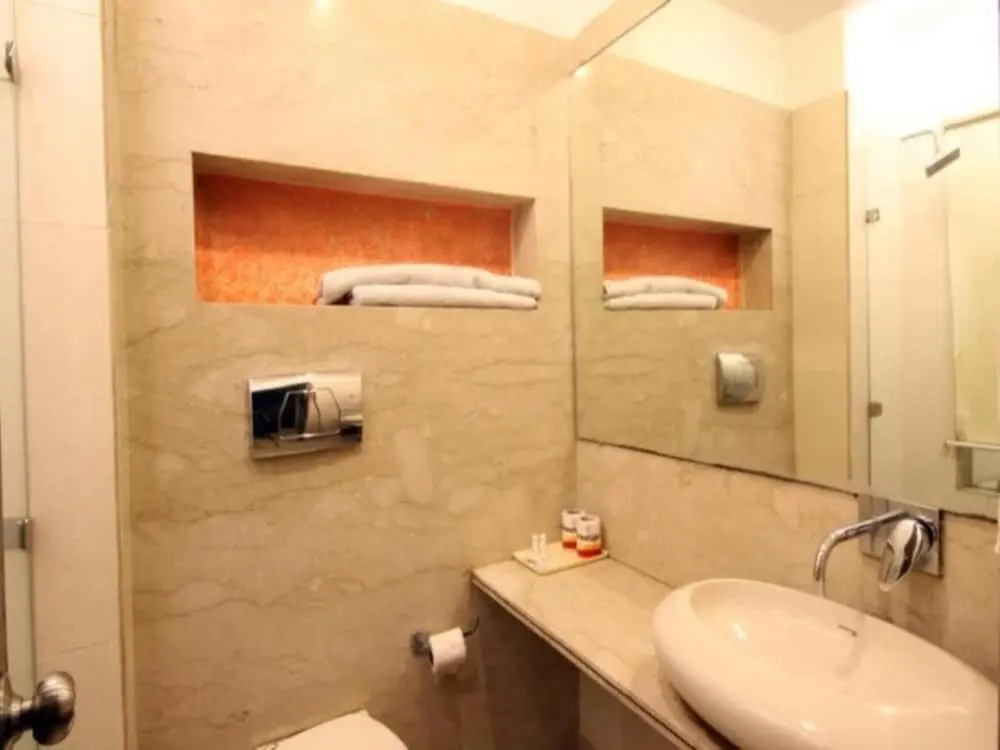 Foto - Hotel Livasa Inn Near BLK Hospital