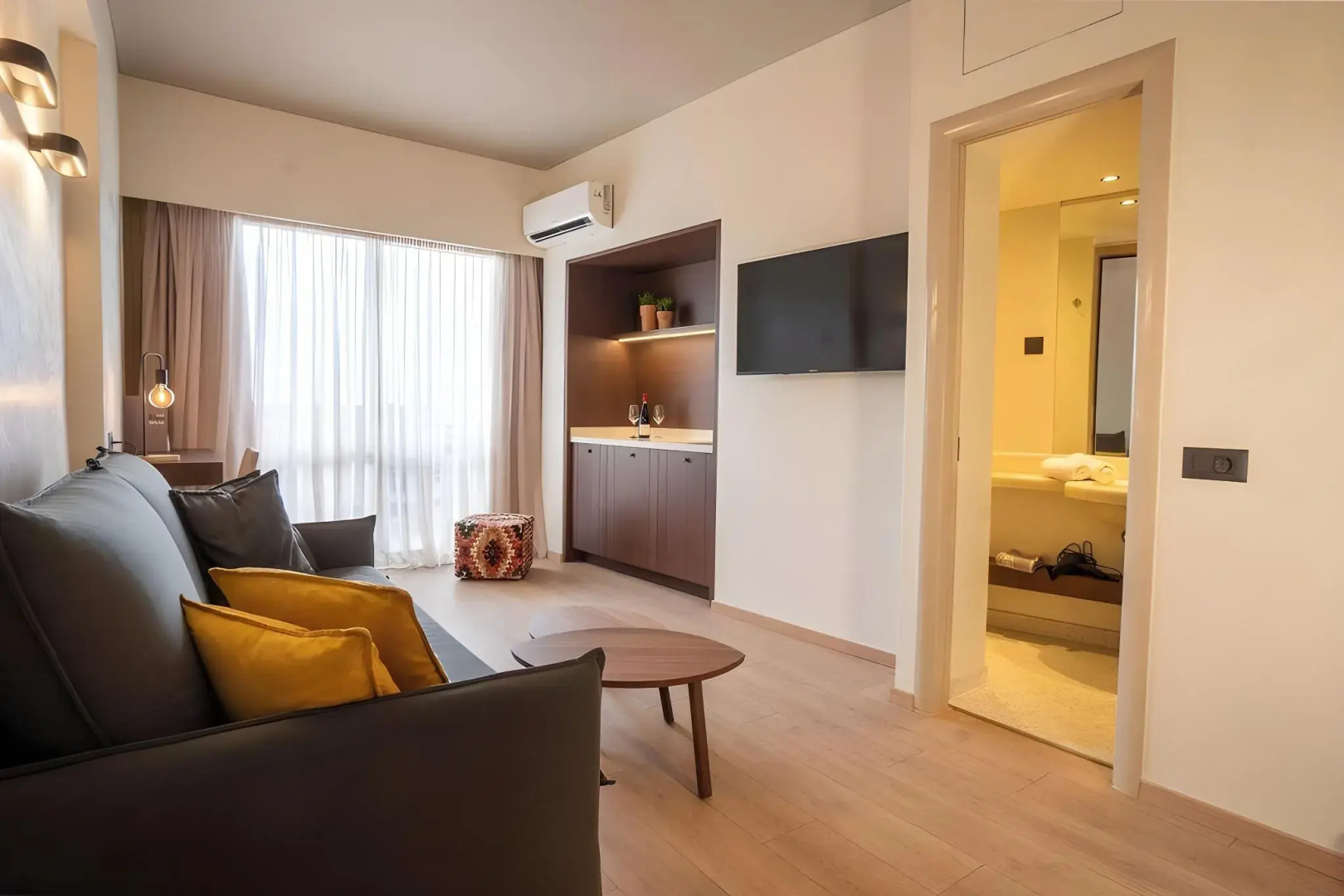 Photo - Hotel Olympic