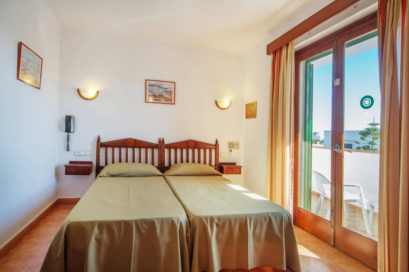 Foto - Hotel Ses Puntetes