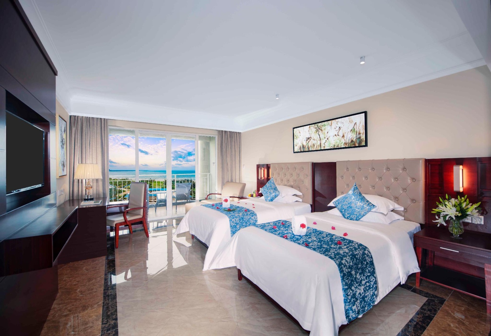 Wyndham Garden Wenchang Nanguo