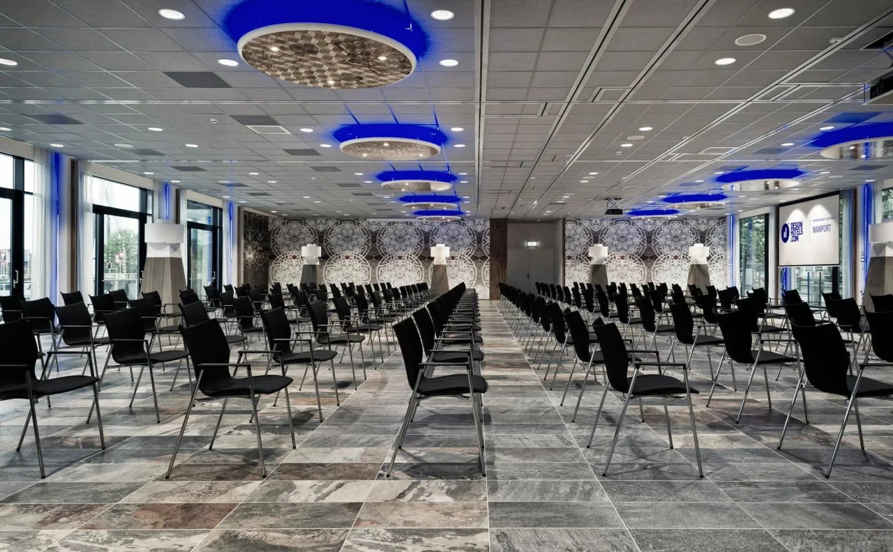 Foto - Haven Hotel Rotterdam, Curio Collection by Hilton