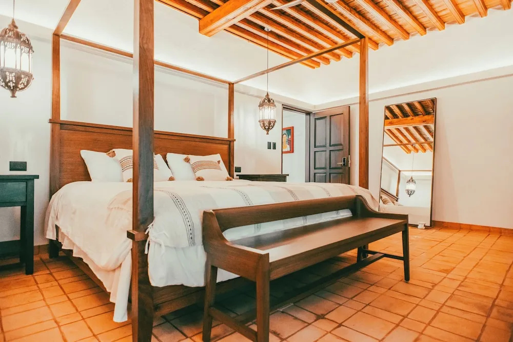 Foto - Hotel Socavon