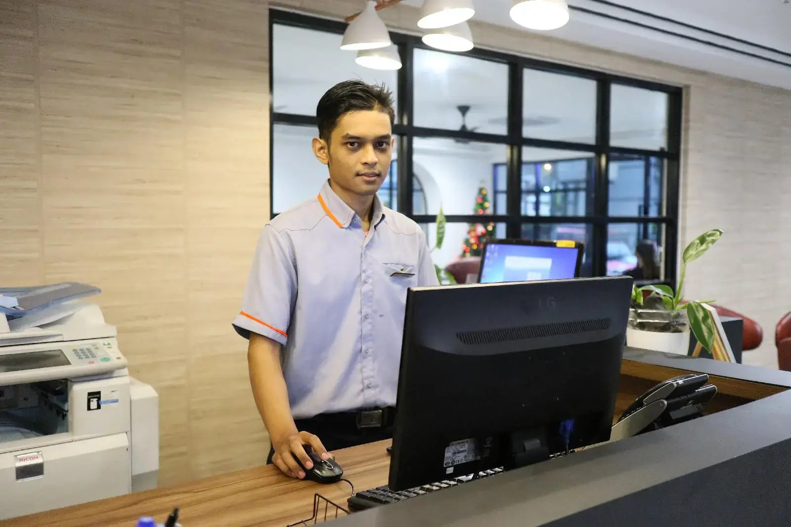 Photo - Citrus Hotel Johor Bahru by Compass Hospitality