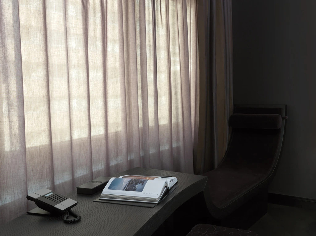 Foto - Roomers Frankfurt Central, Autograph Collection