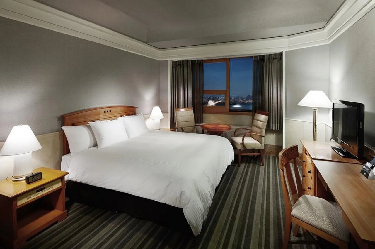 Foto - Kensington Hotel Yeouido