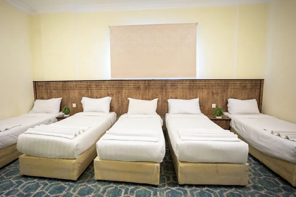 Foto - Saif Plus 3 Hotel by Orvana