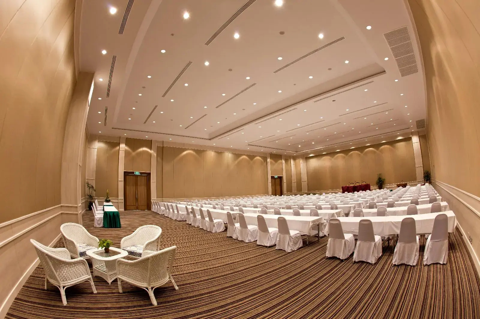 Photo - Trang Hotel Bangkok