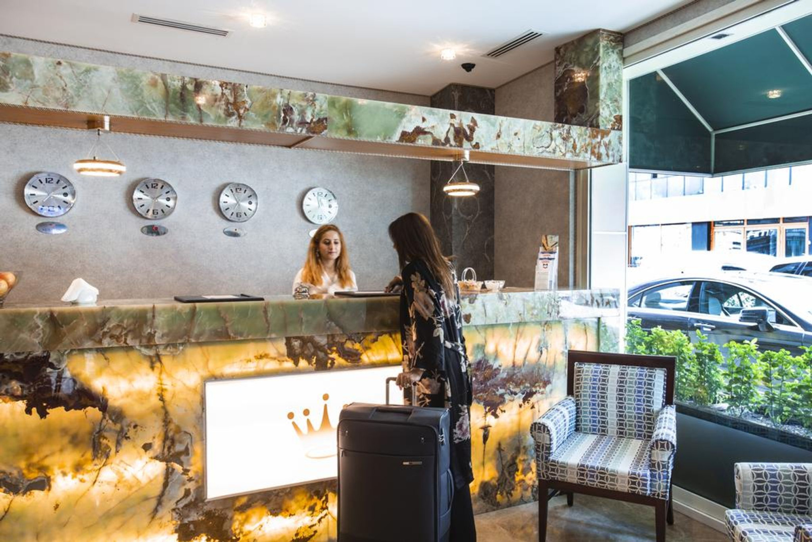 Photo - Hotel Princess Boutique