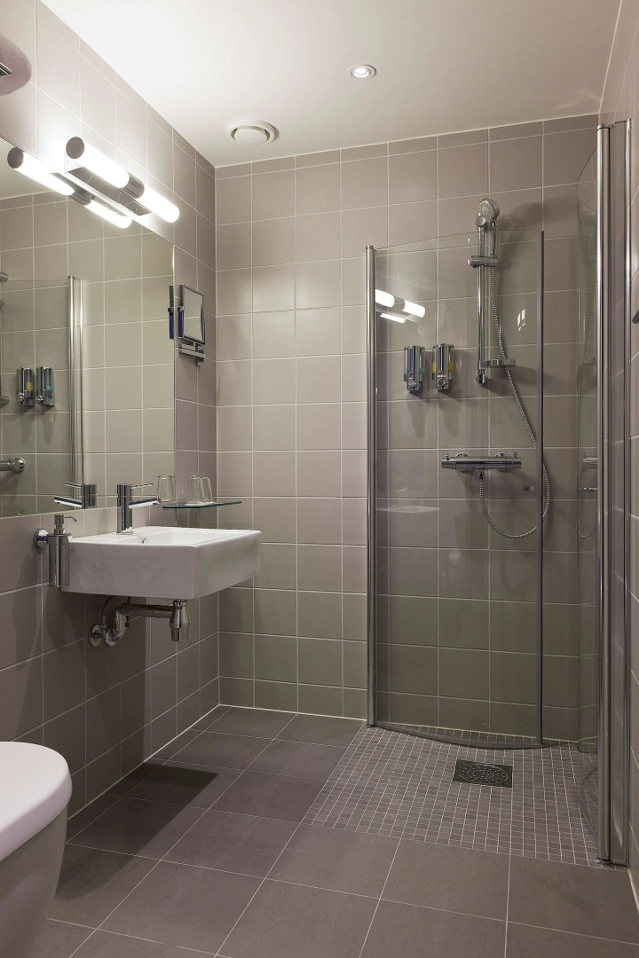 Foto - Saga Hotel Oslo, WorldHotels Crafted