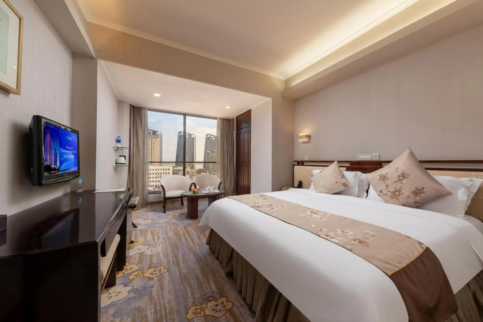 Photo - Guangdong Hotel (Zhuhai)