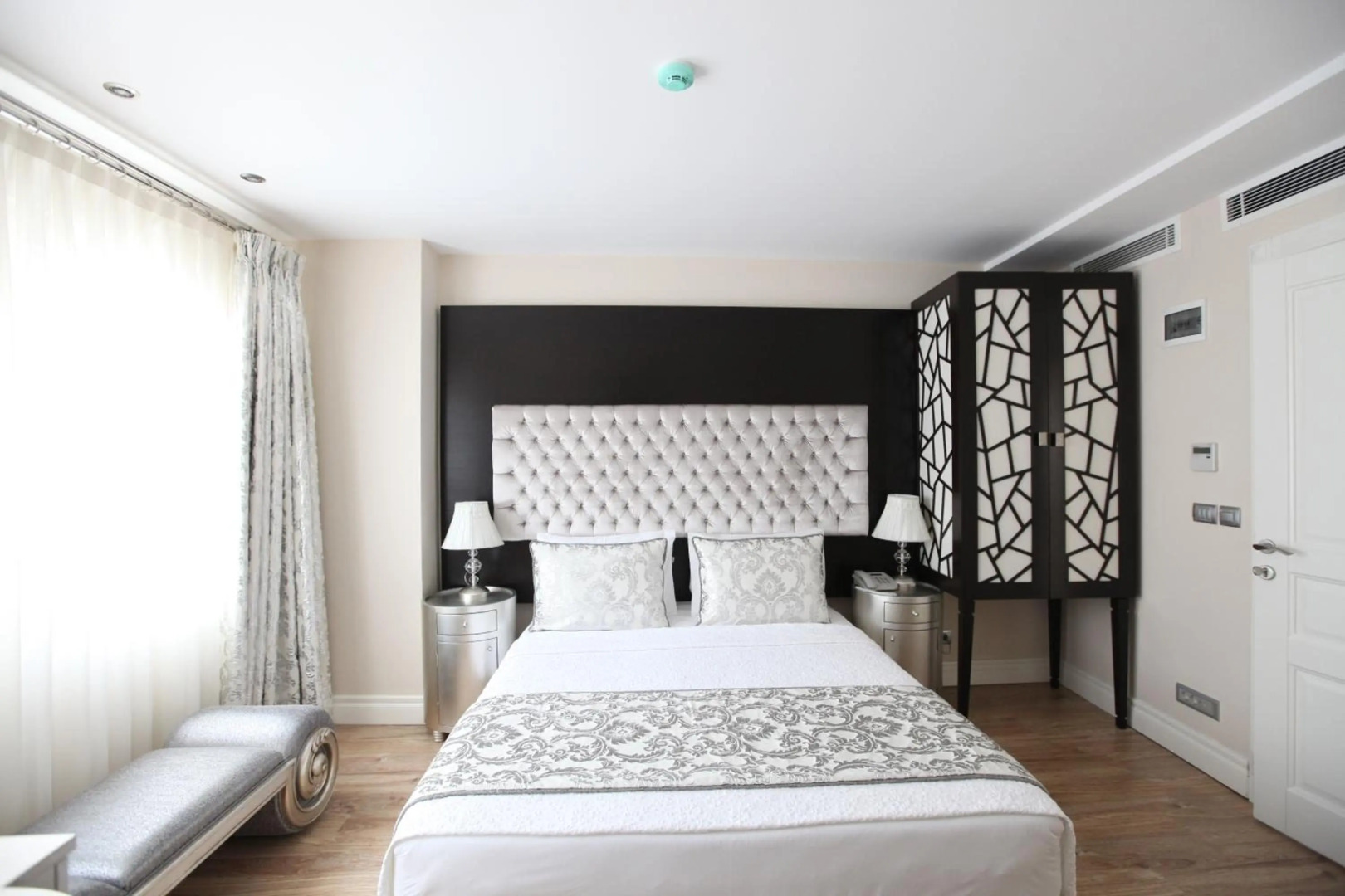 Foto - Desert Rose Resort