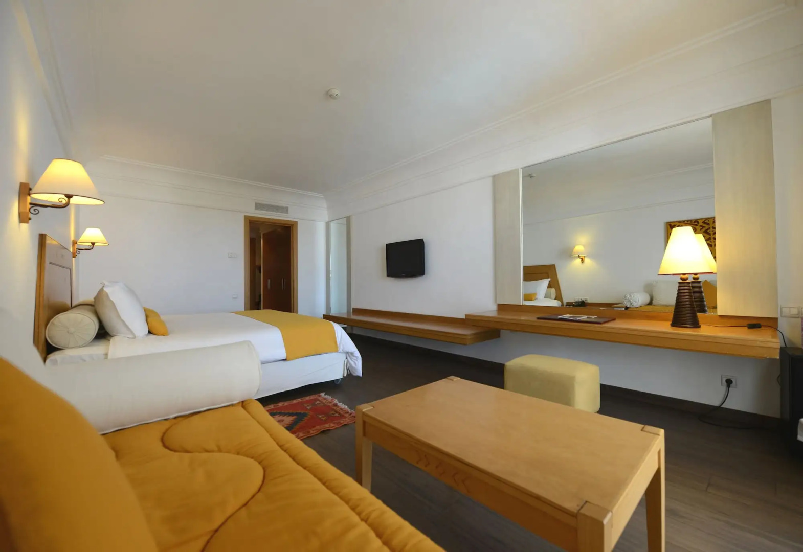 Foto - Hotel Timoulay and Spa Agadir