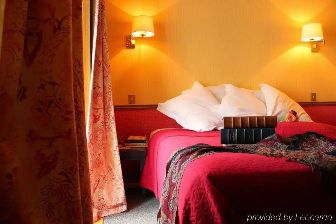 Foto - Hôtel Relais Monceau