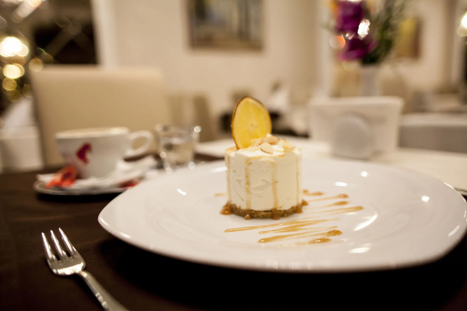 Foto - Regency Hotel