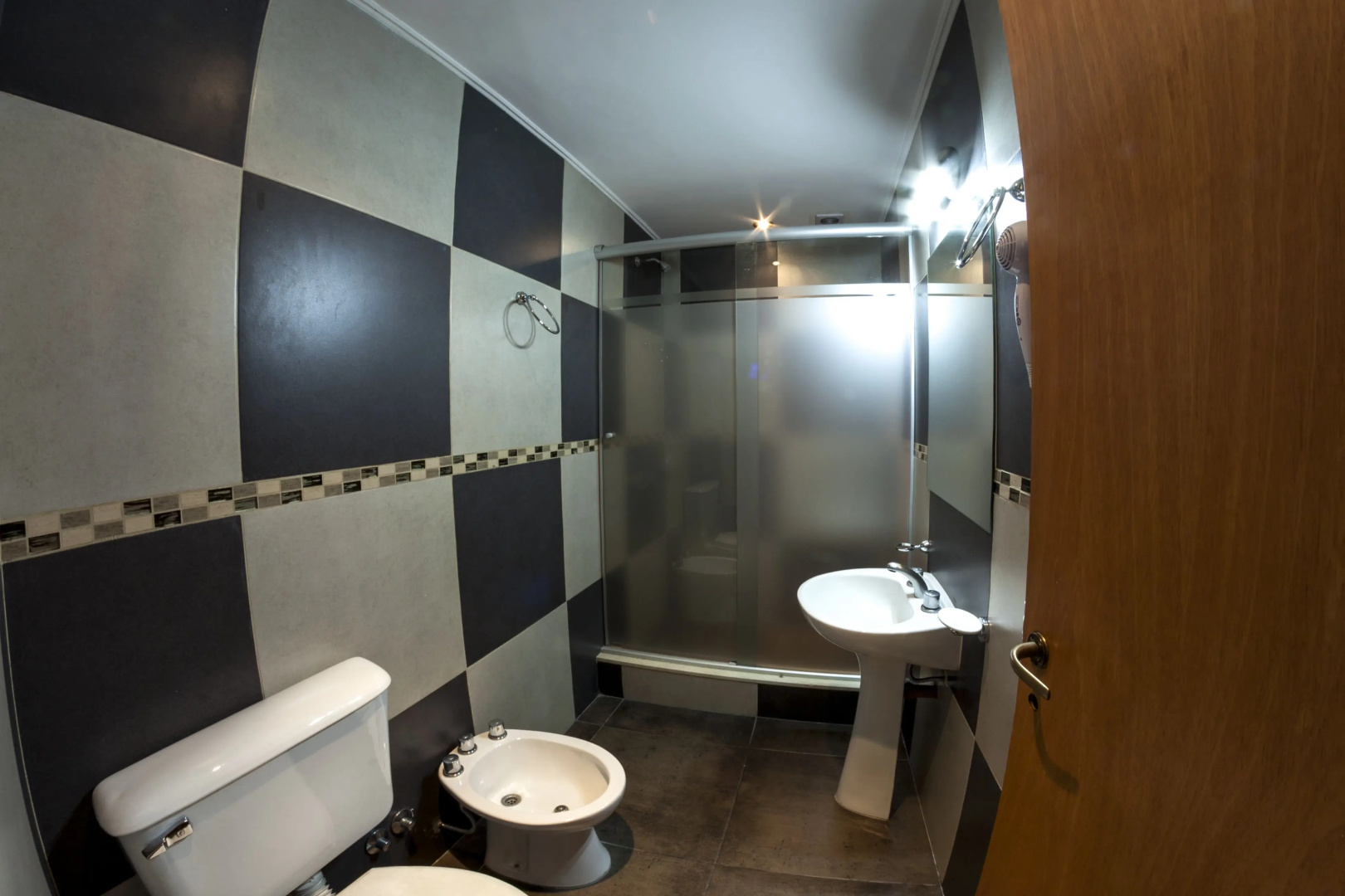 Foto - Hotel Reina