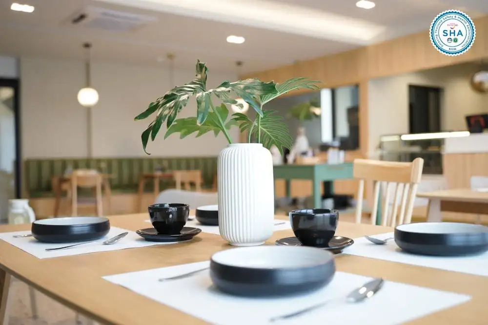 Photo - The Rise Suites Hotel, Chiang Mai - SHA Extra Plus