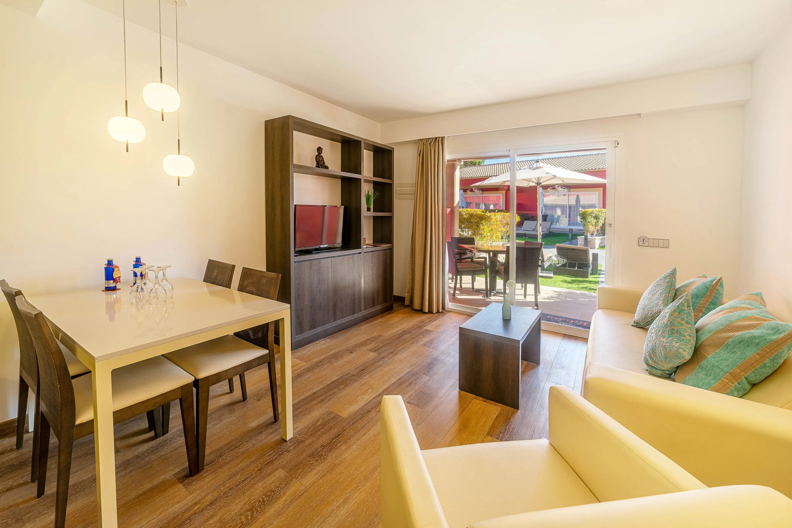 Photo - Hotel Paradise Residencial
