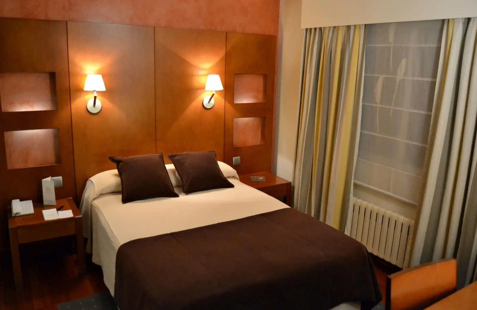 Foto - Hotel Maroa Vigo