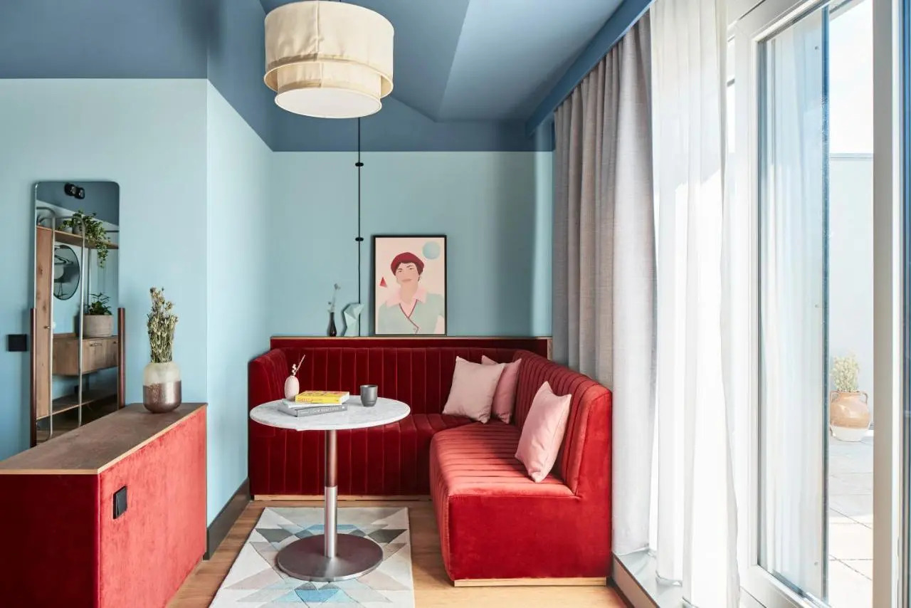 Photo - Schwan Locke