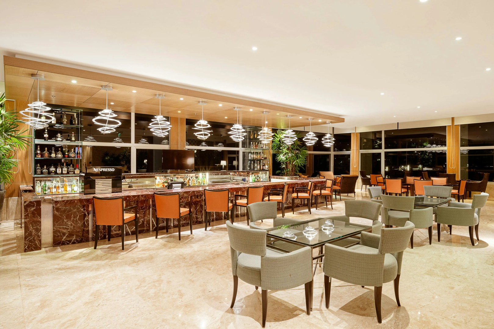 Foto - Sheraton Grand Rio Hotel & Resort