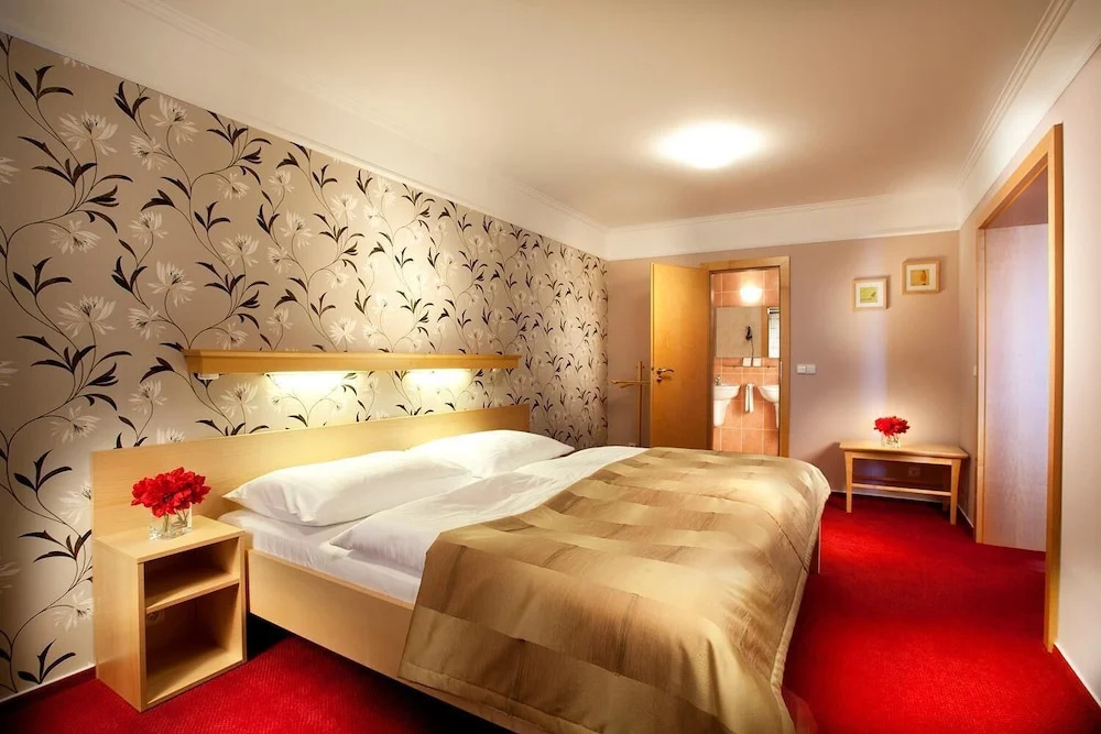 Photo - Hotel Akademie