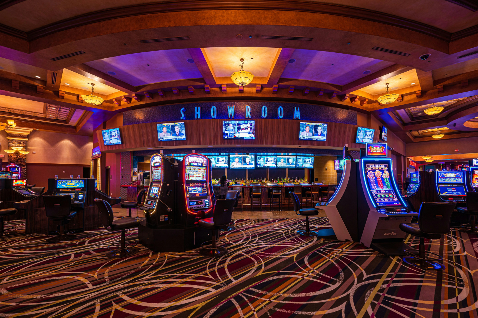 Foto - Santa Fe Station Hotel & Casino