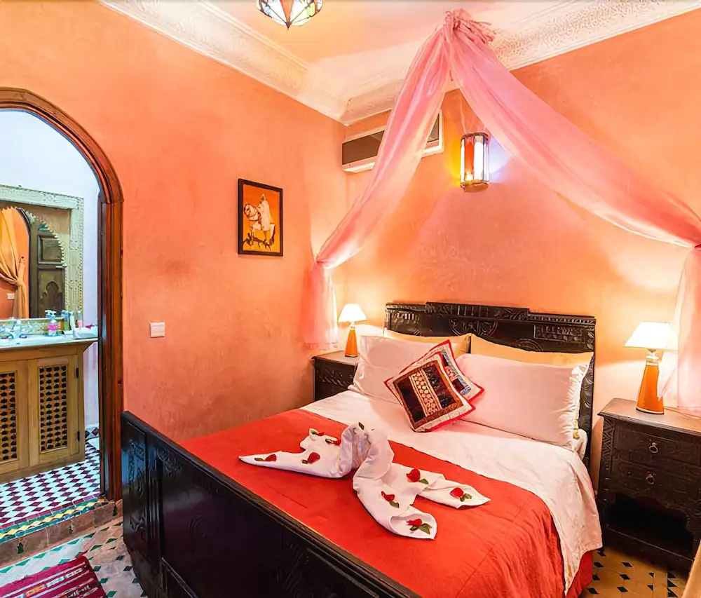 Photo - Riad Bab Tilila