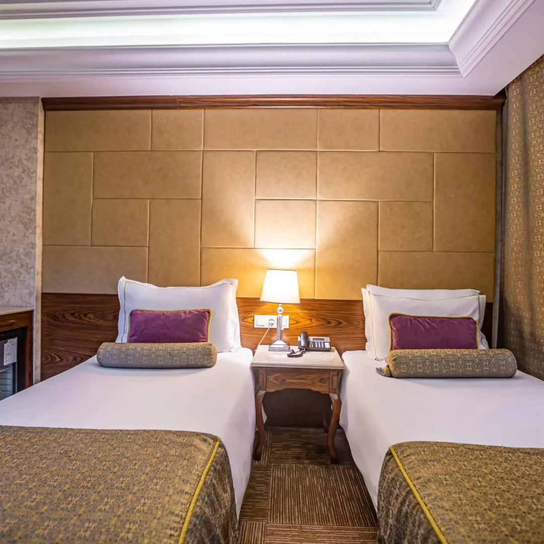 Photo - Euro Stars Hotel Old City