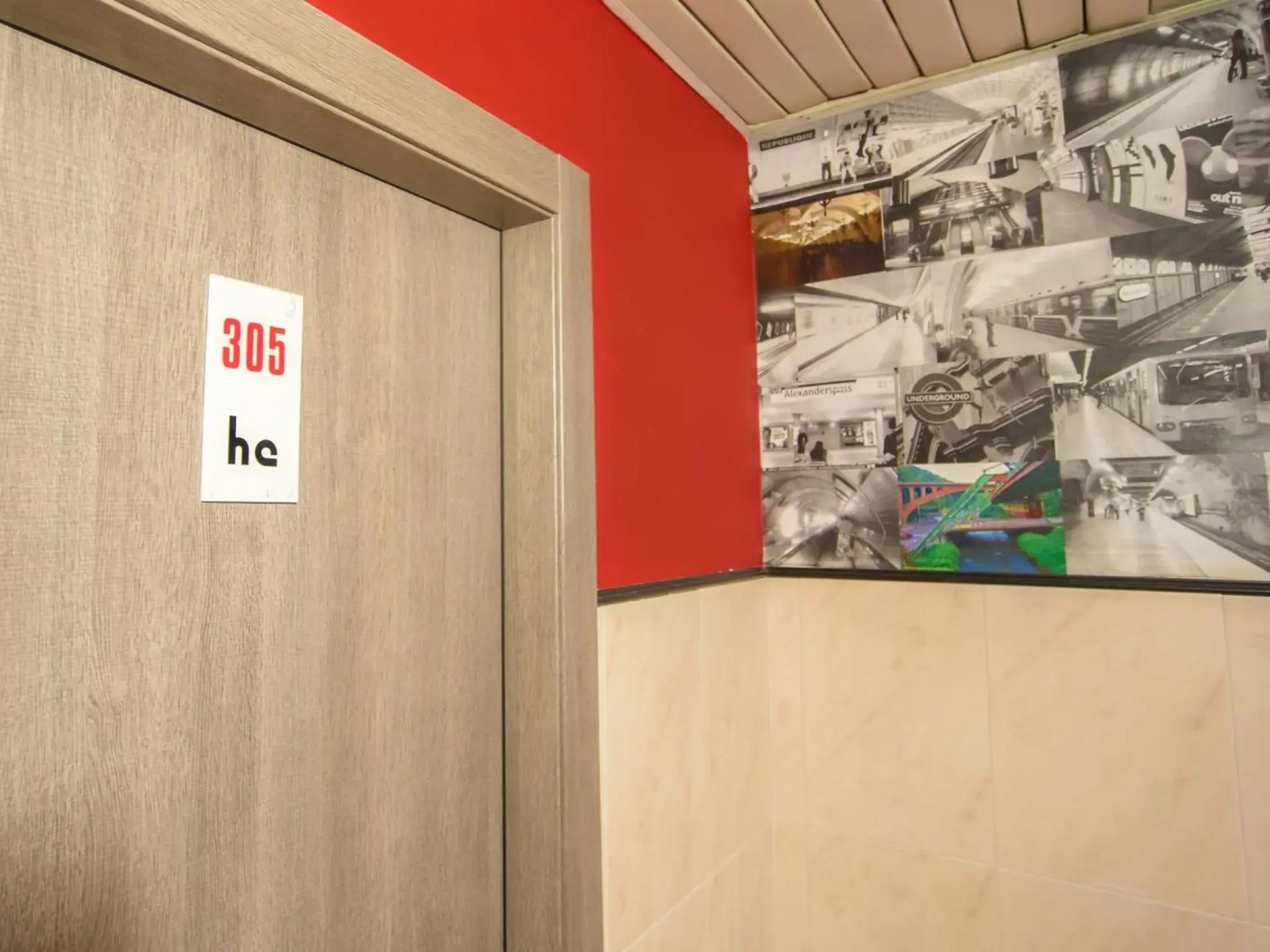 Photo - Hotel Elba
