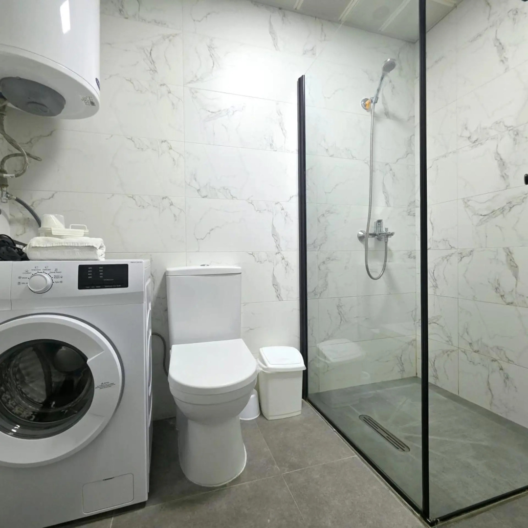 Foto - Urban Serviced Apartments