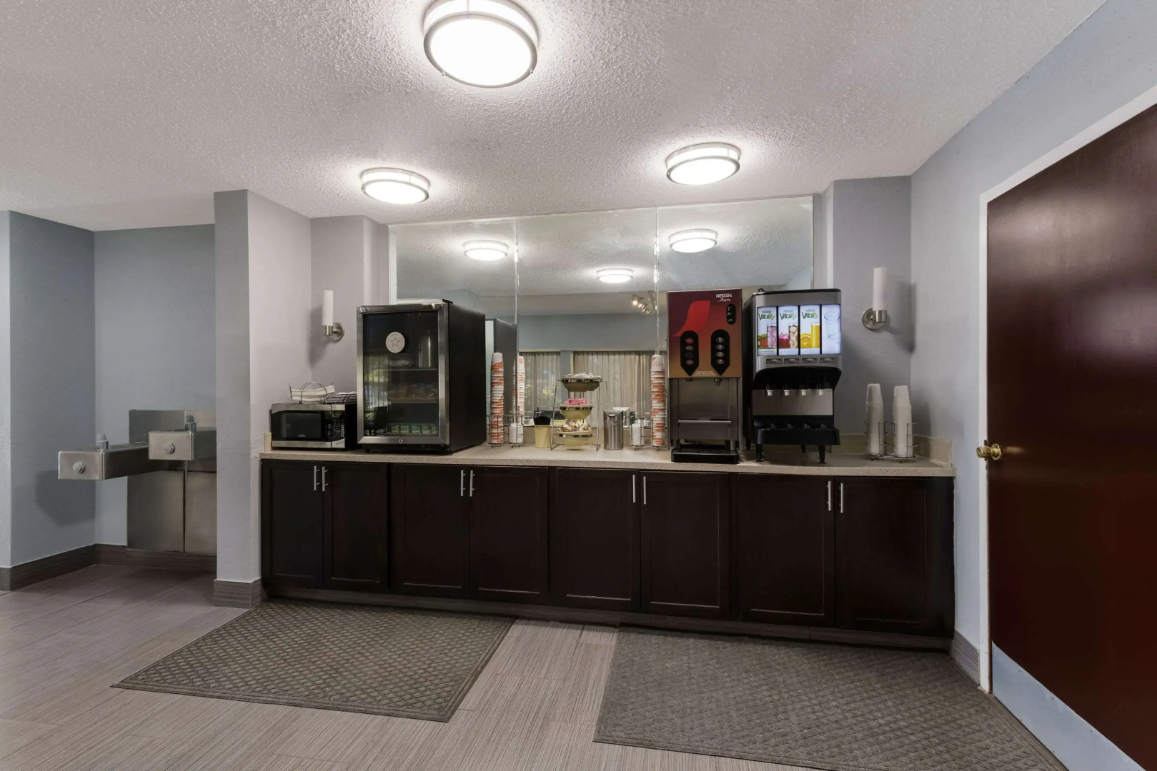 Foto - Quality Inn Orange Park Jacksonville