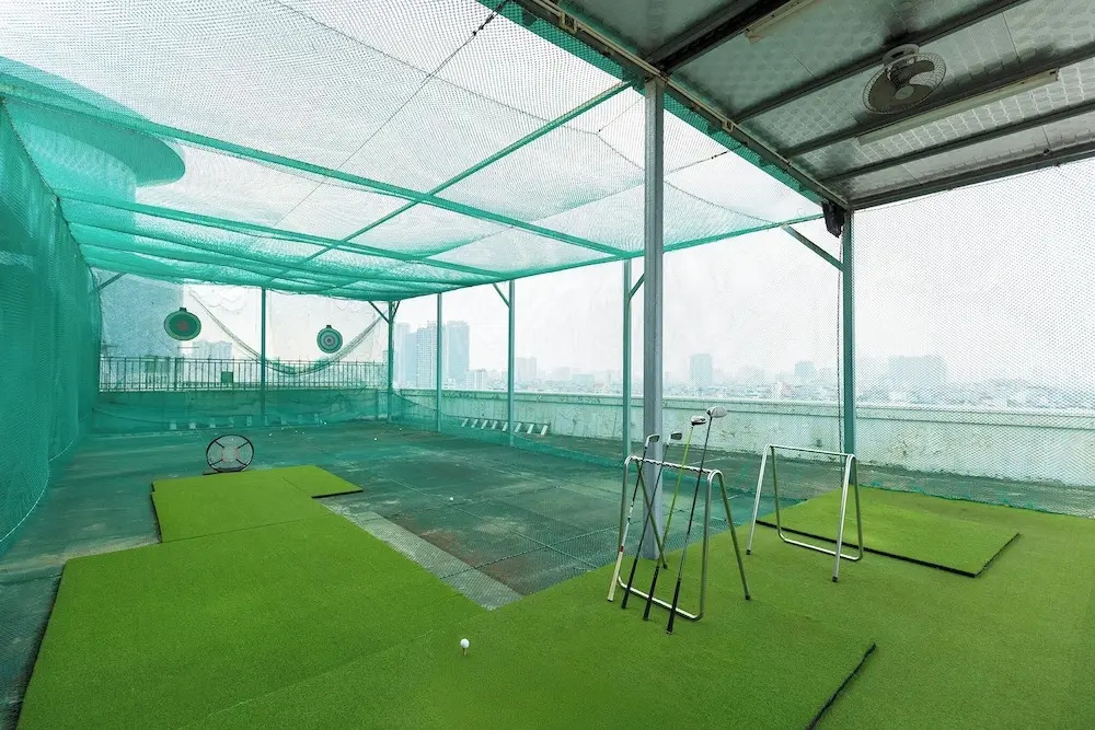 Photo - V-Tower Hanoi Serviced Apartment