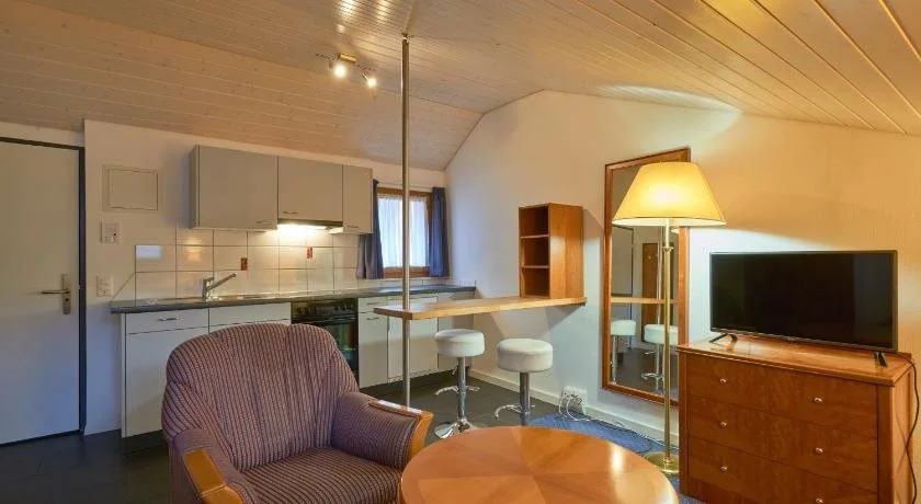 Foto - Hine Adon Fribourg City Aparthotel Self checkin