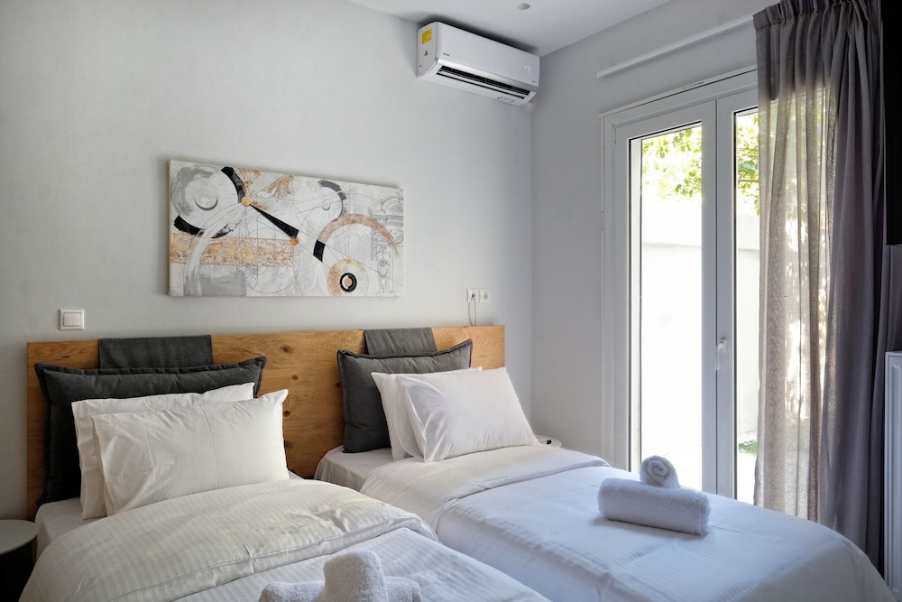 Foto - Poseidon Residence