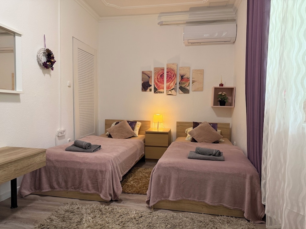 Foto - Le Rose Suites & Park Hotel Budapest